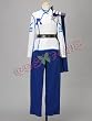 024戦国BASARA 竹中半兵衛コスプレ衣装(女性M)送料無料