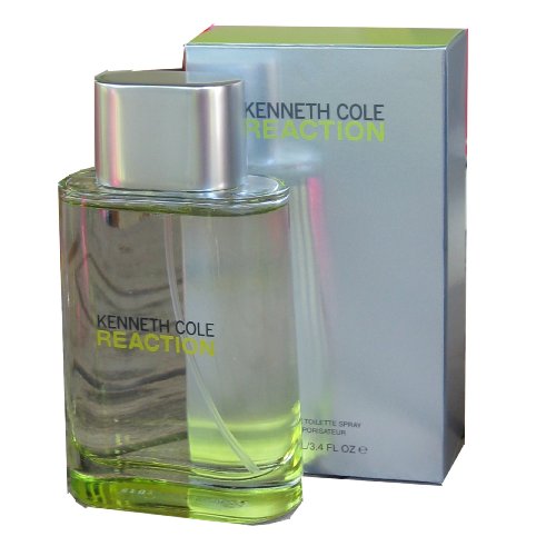 Kenneth Cole Reaction for Men 100ml EDT Spray Preisvergleich