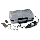 Dremel Two Speed MultiPro Rotary Tool Kit 2855-01