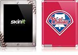 Skinit Philadelphia Phillies Game Ball Vinyl Skin for Apple iPad 2