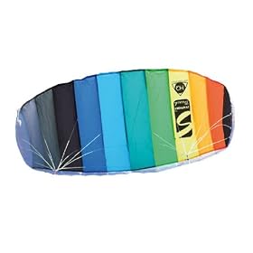 HQ Kites Symphony Beach 1.3 R2F Sport Kite - 117680