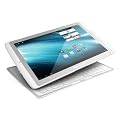 Archos Tablet 101 XS G10, Display 10.1Pollici, 16 GB, Tastiera QWERTY Spit