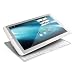 Archos Tablet 101 XS G10, Display 10.1Pollici, 16 GB, Tastiera QWERTY Spit