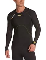SKINS Men's A400 Long Sleeve Top