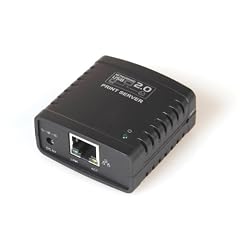 (28) Netzwerk LAN LPR USB 2.0 Printserver Drucker MFP USB LAN Printserver * WLAN (NUR �ber WLAN Router m�glich, kein WLAN eingbaut) * Netzwerk server * NEU