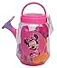 What Kids Want! Minnie Mouse Large Clear Watering Can (Filled)