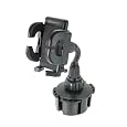 Bracketron UCH-101-BL Universal Cup-iT II Mount with Grip-iT for GPS