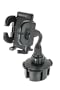 Bracketron UCH-101-BL Universal Cup-iT II Mount with Grip-iT for GPS