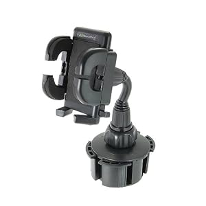 Bracketron-UCH-101-BL-Universal-Cup-iT-II-Mount-with-Grip-iT-for-GPS