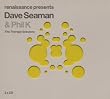 Renaissance Presents The Therapy Sessions