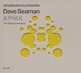 Renaissance Presents The Therapy Sessions