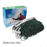 Sourcingmap - Rete Deluxe per Badmint...