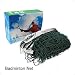 Halex Deluxe Badminton Net - Green