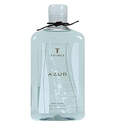 The Thymes Azur Body Wash