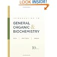 Introduction General Organic Biochemistry Morris