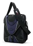 Mobile Edge Notebook Messenger Bag 15 Navy/Black
