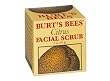Burt's Bees - Facial Scrub Citrus - 2 oz.