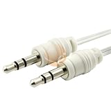 Buy 3.5mm Male to Male Retractable Cable