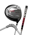 Medicus Women's Dual Hinged LTD Edition Anniversary Model Golf Driver