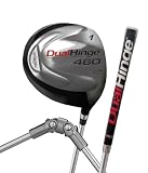 Medicus Women's Dual Hinged LTD Edition Anniversary Model Golf Driver