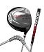 Medicus Women's Dual Hinged LTD Edition Anniversary Model Golf Driver