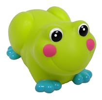 Sassy Soft Spout Tub Guard, Green
From Sassy
