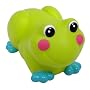 Sassy Soft Spout Tub Guard, Green