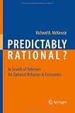 Predictably Rational?