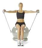 Pilates Core Sculpting System w/DVD