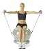 Pilates Core Sculpting System w/DVD