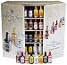 Anthon Berg Chocolate Liquor Bottles 64CT Box
