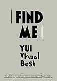 FIND ME YUI Visual Best [Blu-ray]