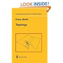 Topology (Undergraduate Texts in Mathematics)