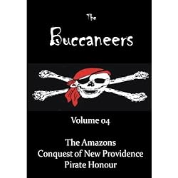 The Buccaneers - Volume 04