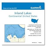 Garmin 010-10774-00 Us Inland - Cartography - Cartography
