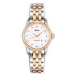 Mido Damenuhr-Automatik Baroncelli Ii Dia &Oslash; 29mm M76009691