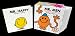 Mr. Men 40th Anniversary Box Set (10 Books)