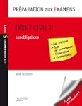 Droit civil - Tome 2 : Les obligation...