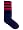 Navy / red