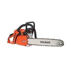 Motors�ge Dolmar PS-420 C, 38 cm, 2.0 kW/ 2.7 PS Testsieger Aktion!
