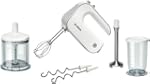 Bosch MFQ4080 Handr�hrer Set Styline...