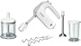 Bosch MFQ4080 Handr�hrer Set Styline / 500 Watt