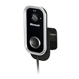 Microsoft LifeCam Show (Black)