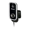 Microsoft LifeCam Show Webcam (Black)