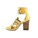 Joe's Jeans Women's Marley Huarache Sandal