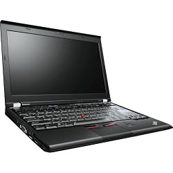 Thinkpad X220  12.5" 320GB 4G