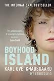 Boyhood island