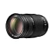 Panasonic H-FS100300E Lumix G Telezoom Lens (100-300 mm, F4-5.6 O.I.S)