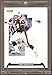 2006 Playoff NFL Football Tedy Bruschi New England Patriots Card #65 - Mint Condition - In Protective Acrylic Display Case!