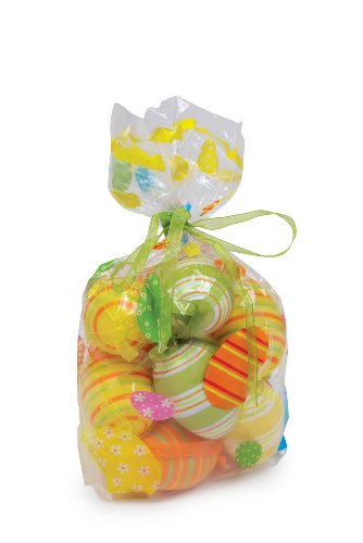 Small foot company 6265 Deko-Eier, 24-er Pack Preisvergleich